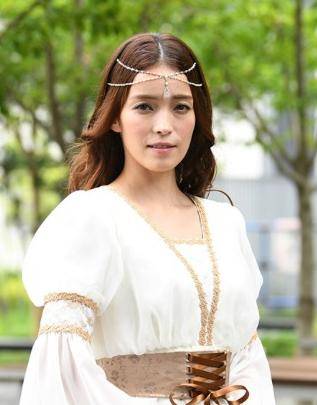 假面骑士圣刃技术维修师和守护者索菲亚介绍来袭