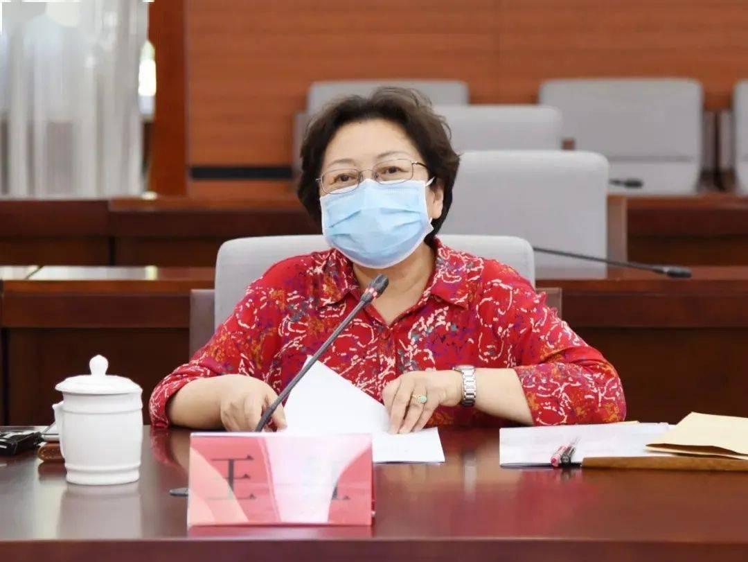 调研期间,王红主委先后调研了菜家洼村乡村旅游,设施