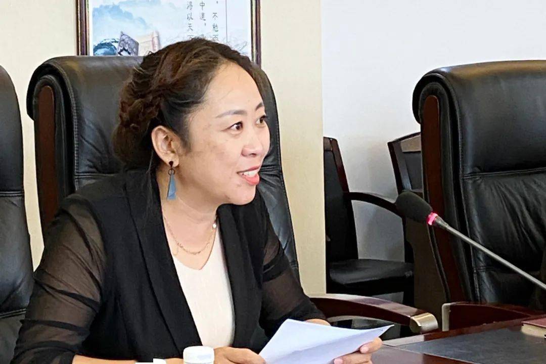 黄金秋会上,西柳镇副镇长黄金秋首先介绍了西柳镇的招商政策情况,西柳