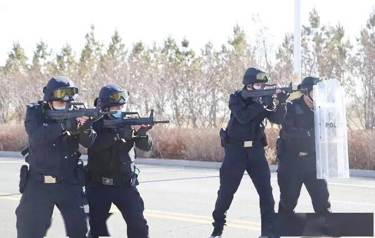 苏尼特右旗公安局"六个工作法"夯实公安派出所基层基础工作