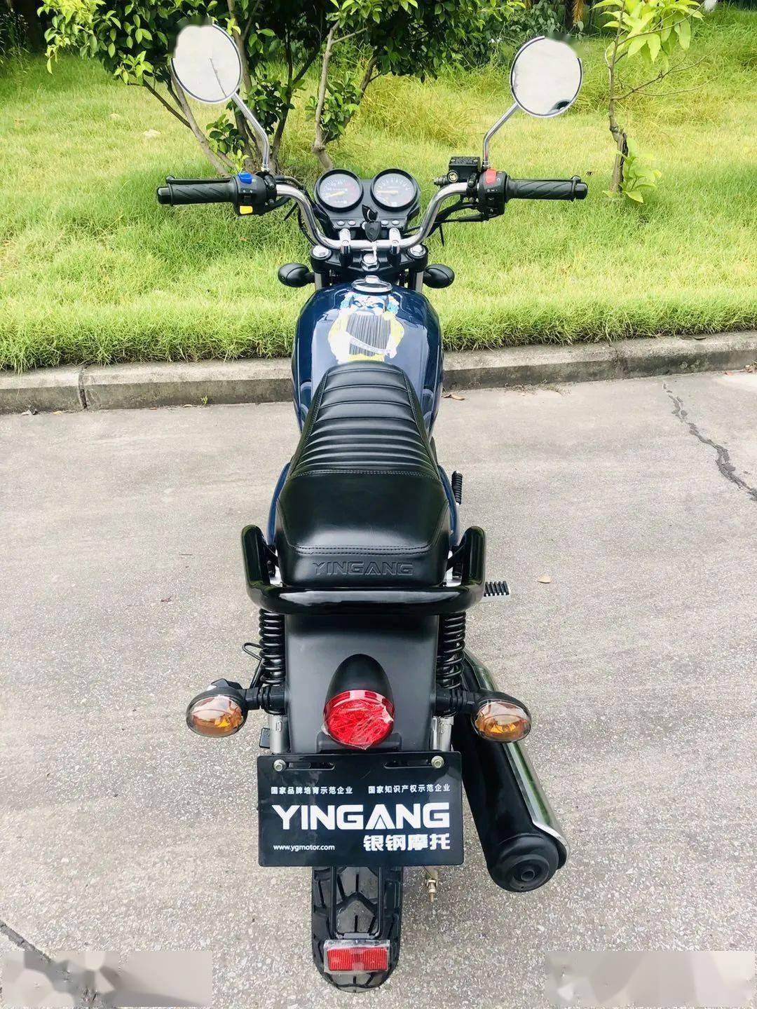 国潮正当时银钢mini二代等你来投票