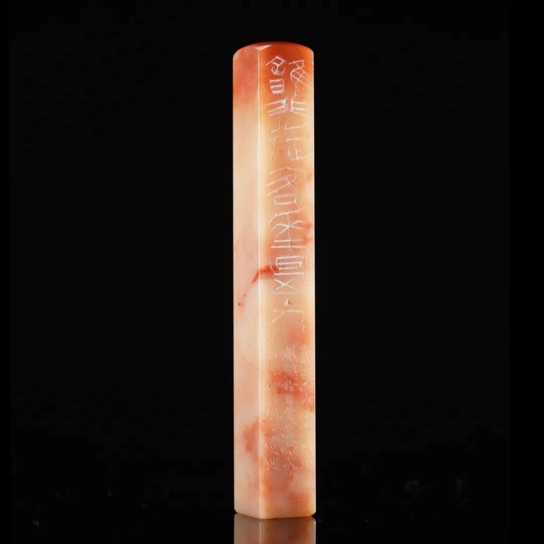 老中青三代篆刻名家共展方寸间的千姿百态