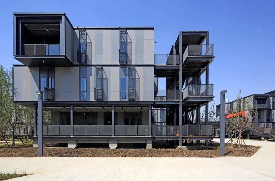 专家视角娄霓装配式模块建筑未来可期