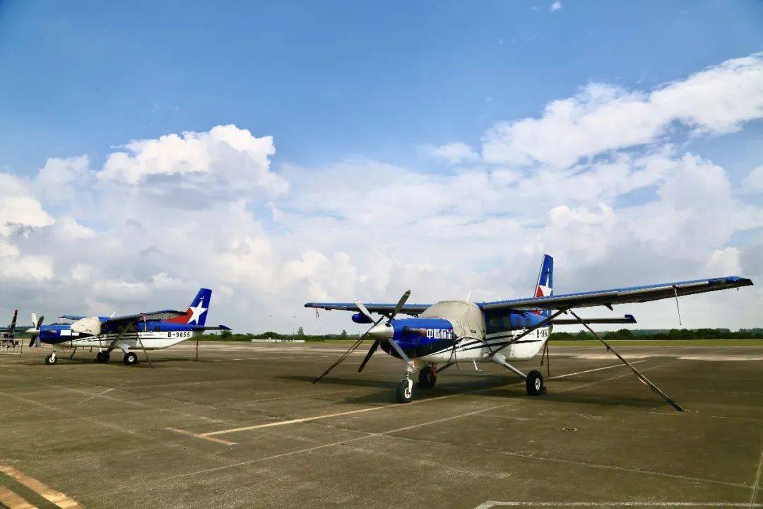 空中融入长三角一体化:全省首条低空短途通勤航线在镇江新区起飞