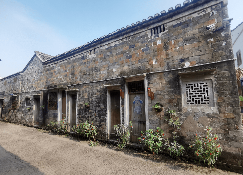 天台古韵张思景区对外招商啦