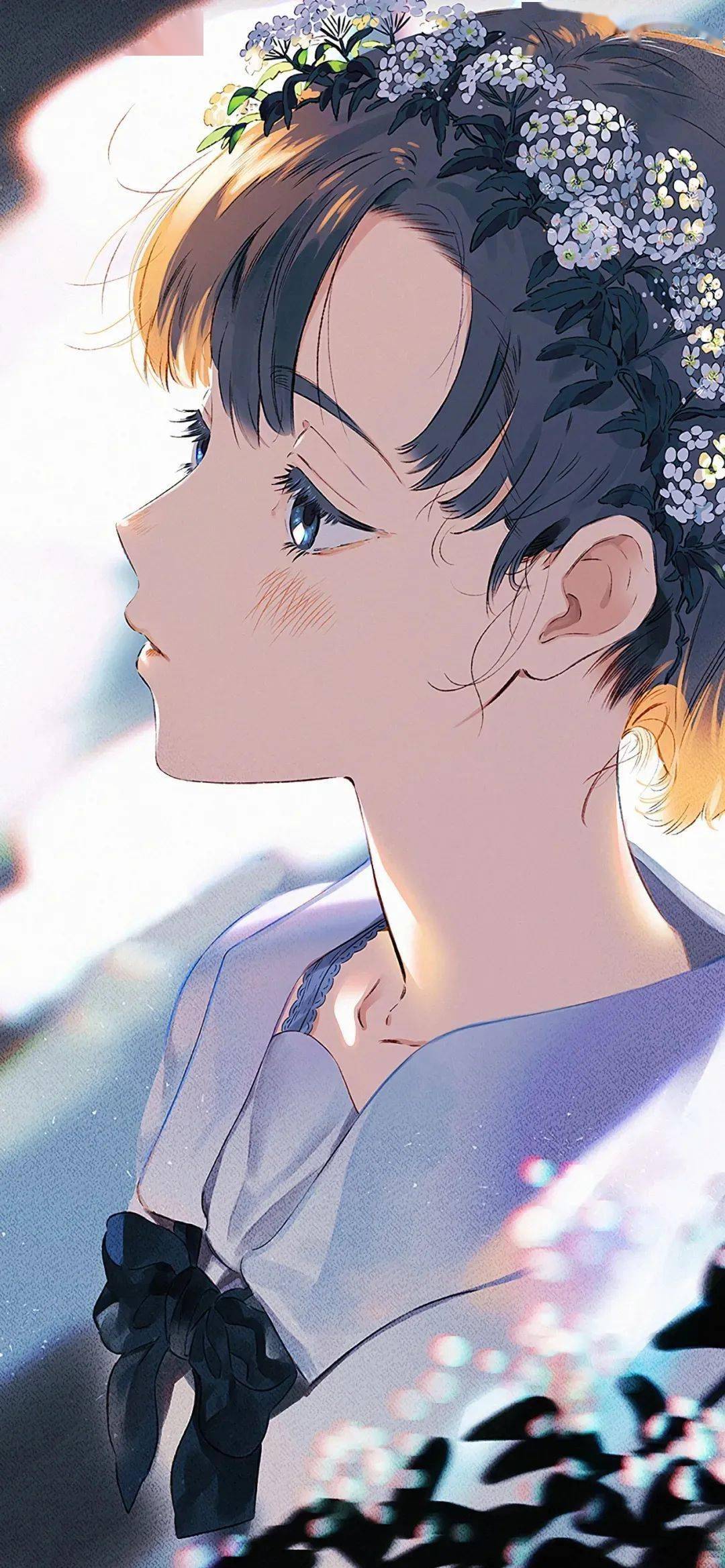 手机壁纸高清 | 抖音热门壁纸原图