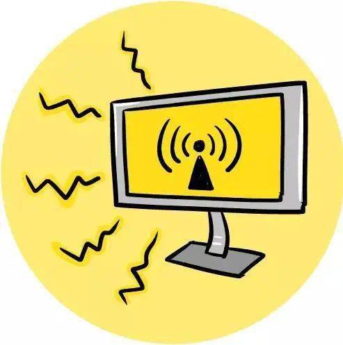 妇产科普电子设备环绕的备孕及已孕女性有必要防辐射吗