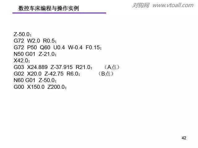 数控子程序调用(数控子程序调用次数和坐标偏移)