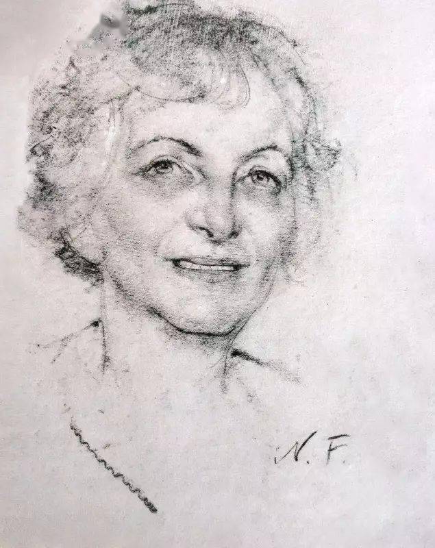 精选199张世界级顶配素描收藏