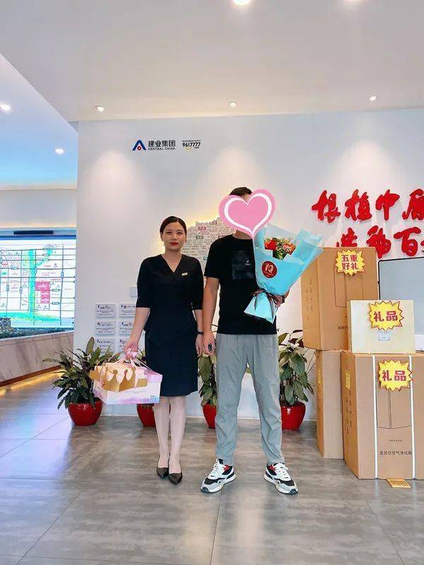 心进行中汝州建业桂园物业前置服务是无数业主追随的口碑之源悉心服务