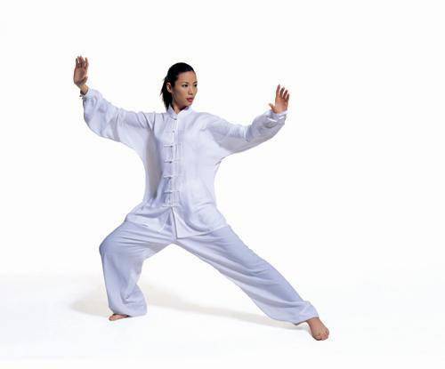 史上最完美的运动太极拳