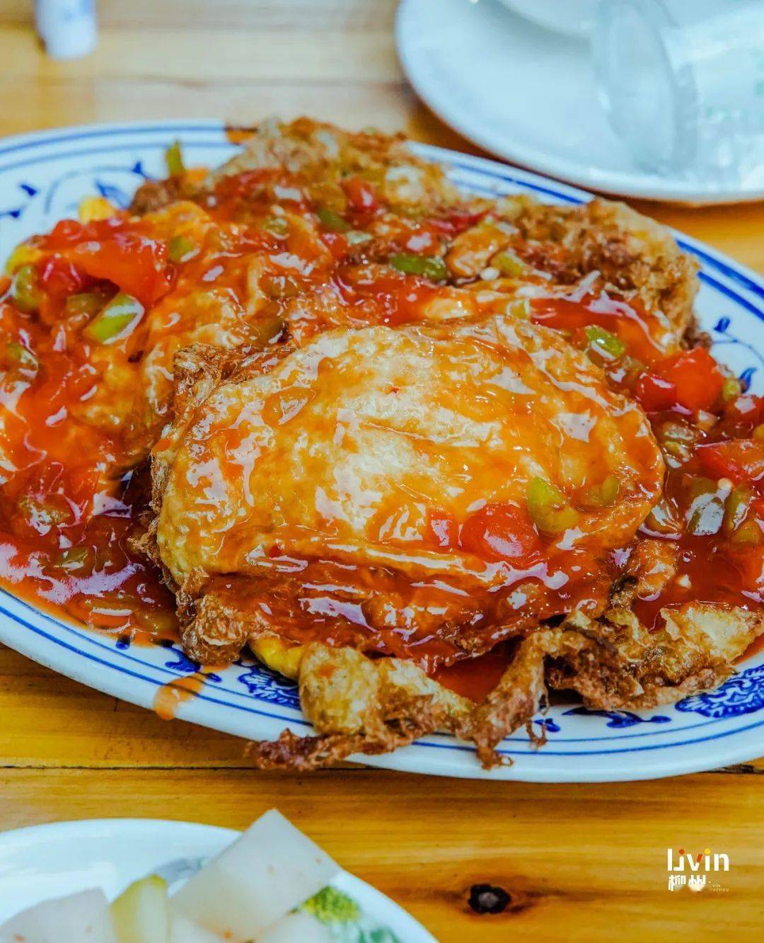 椒盐鸭舌一晚上卖出600多只.