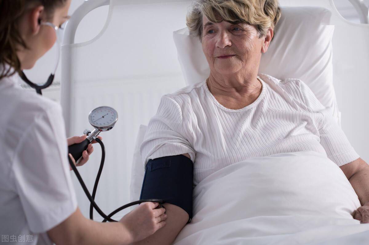 常吃降压药会引起低血压辟谣低血压的真正原因主要是这3点