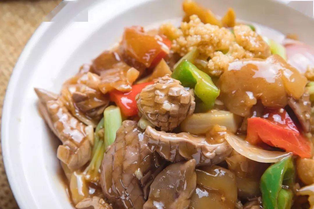 福州十二时辰闽菜美食攻略新鲜出炉