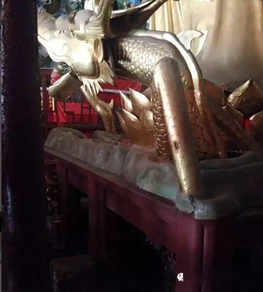 湘乡这两大传说,你必须知道!_青龙
