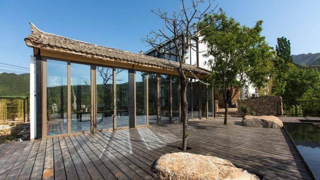 云栖小筑 | 慢时光里静享向往的生活