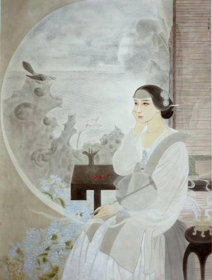 节目李清照晚年的词风为何从清丽典雅变得凄苦哀伤