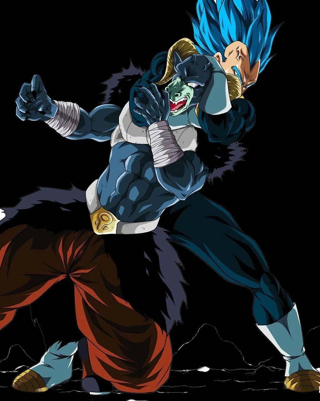 龙珠图集龙珠超第二季图集悟饭能崛起吗