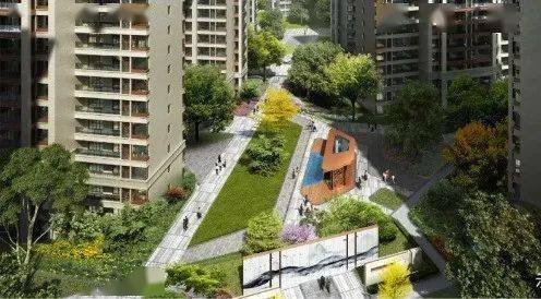 万众瞩目中闽江山府红动云阳新中式风格楼房开盘仪式隆重举行