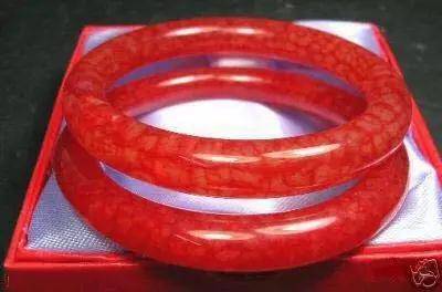 5招教您如何鉴定鸡血石