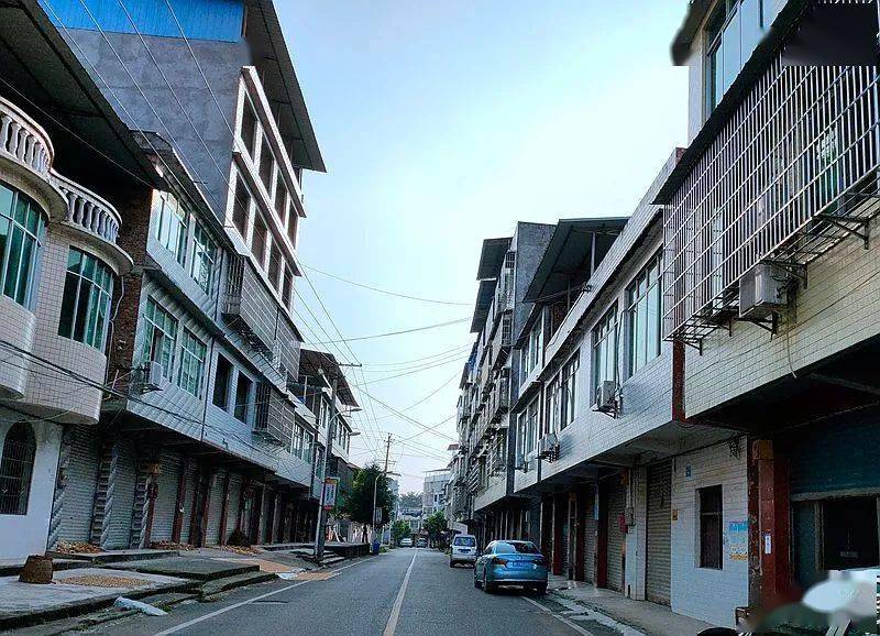 南充——大林乡的前世今生!_金台镇