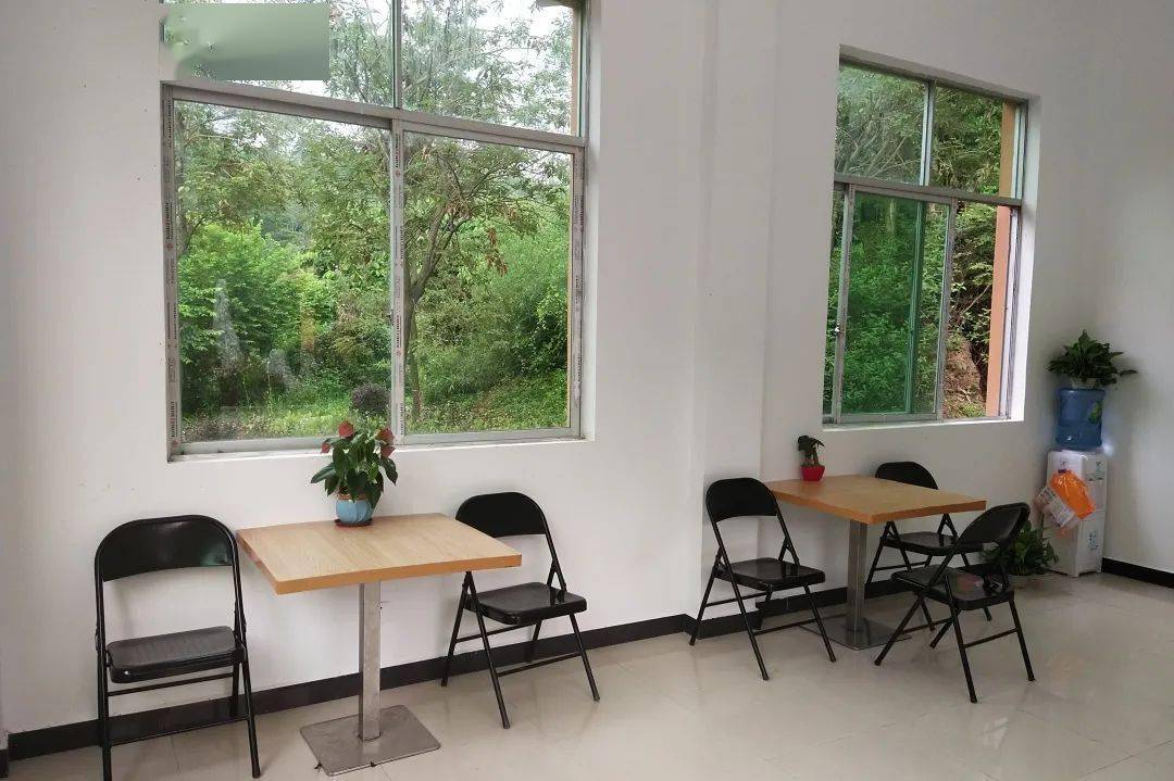 绿道休息室☆8月份首期洁净黄江"黑榜"公厕—板湖公园10号公厕该公厕