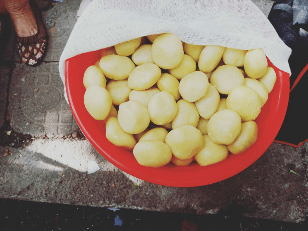 乐平人过七月半的习俗和禁忌走遍乐平