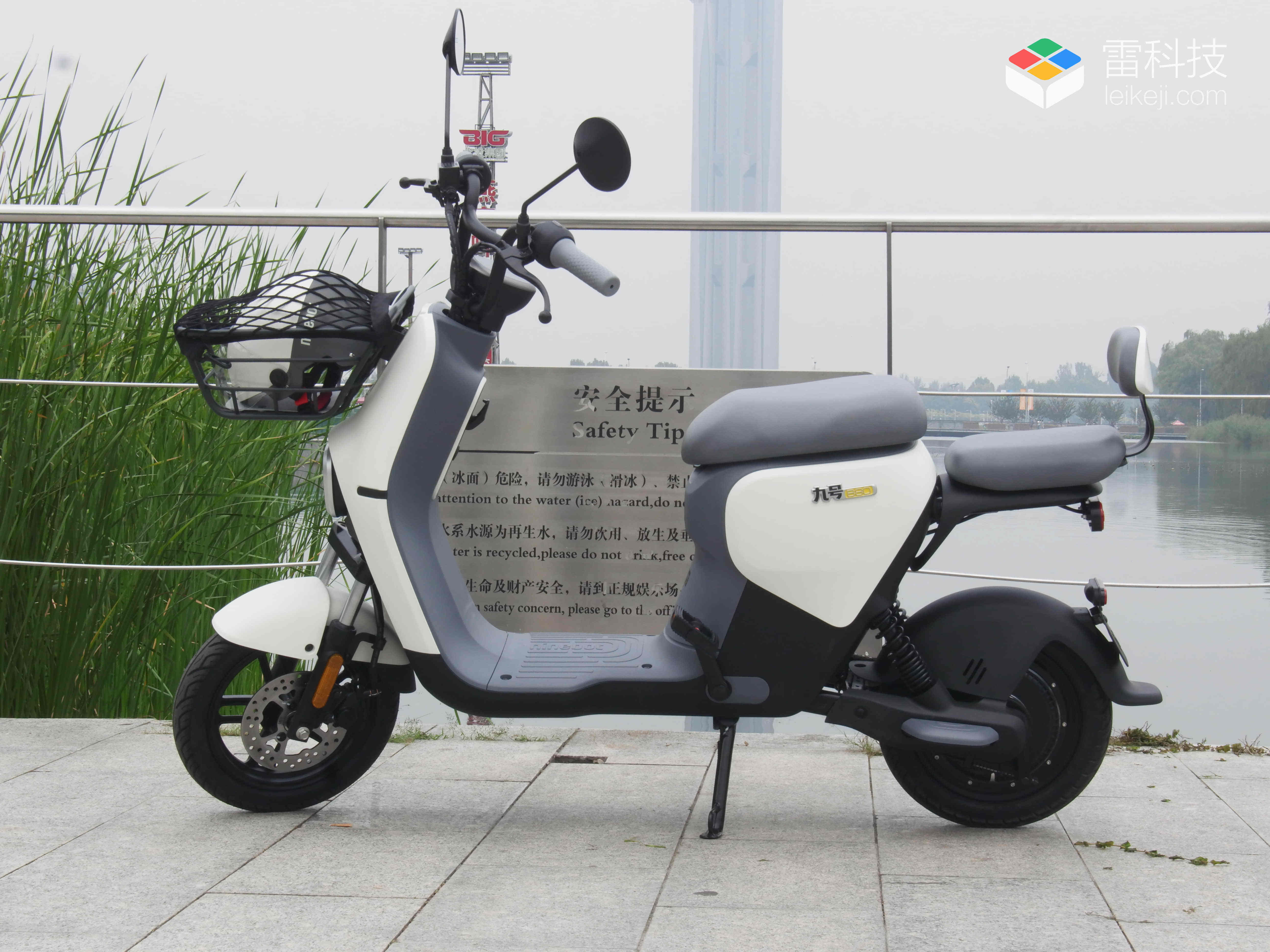 九号b80电动自行车评测:5000元不到的出行神器?