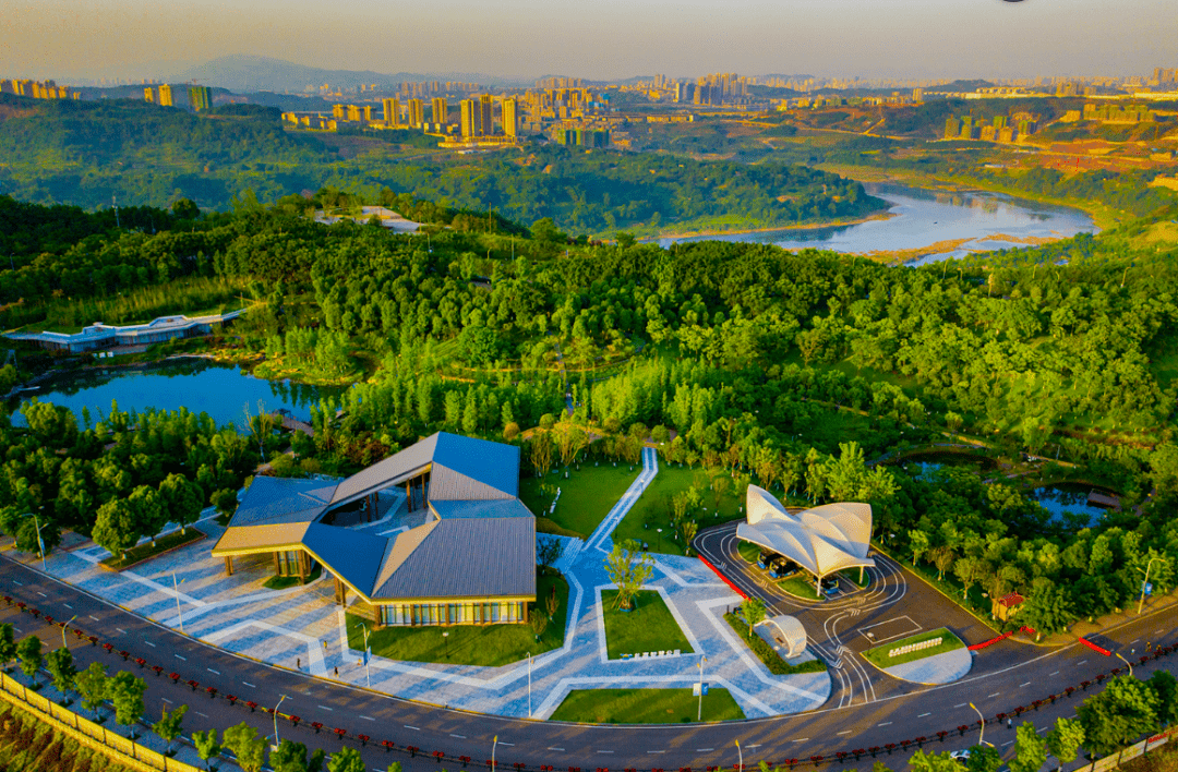 两江新区与中国青年企业家协会签署合作协议_发展