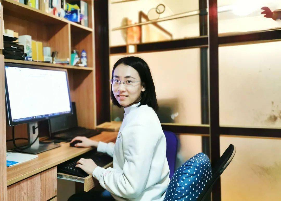 哈尔滨工业大学威海辅导员有留言新生请查收