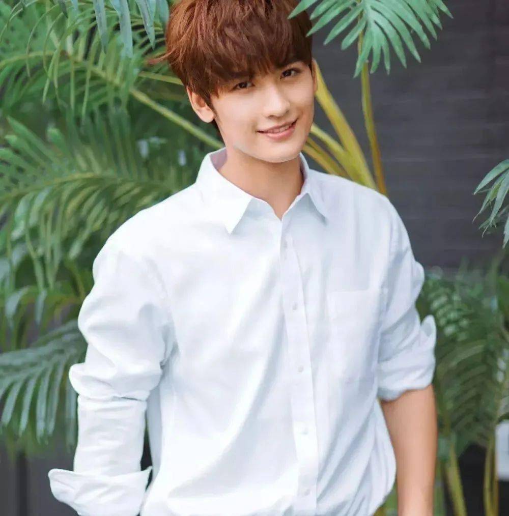 微信头像黄俊捷