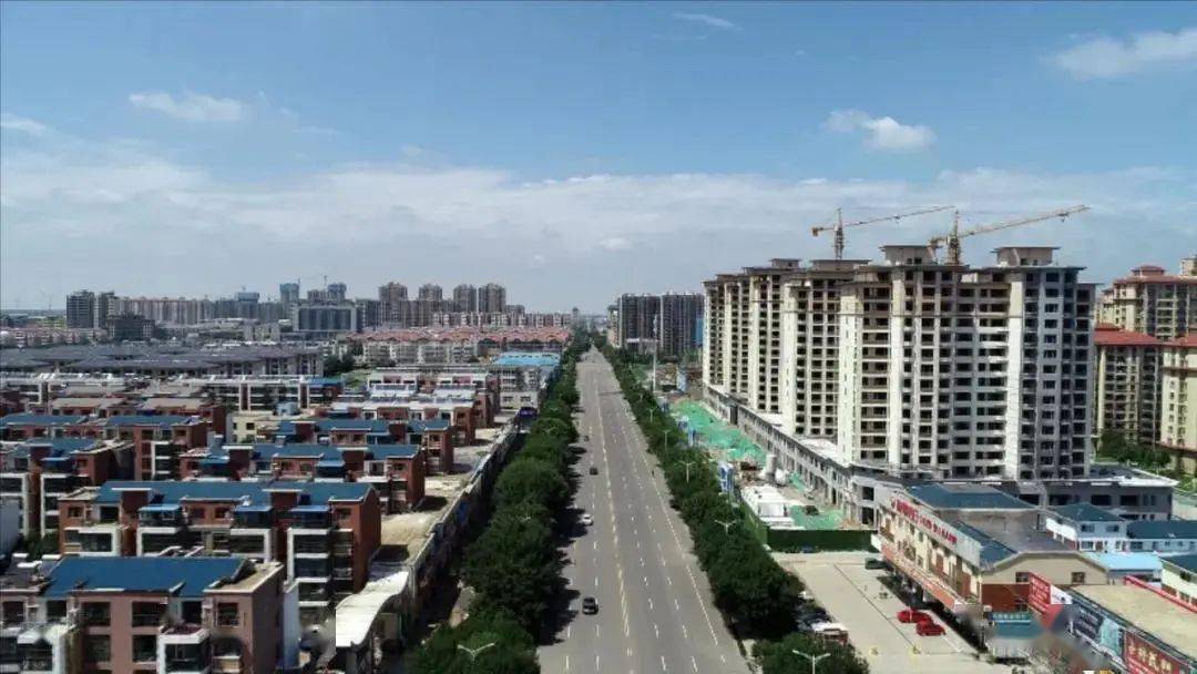 找差距提素质转作风丨庆云县城建系统以观摩促提升以奋斗促担当