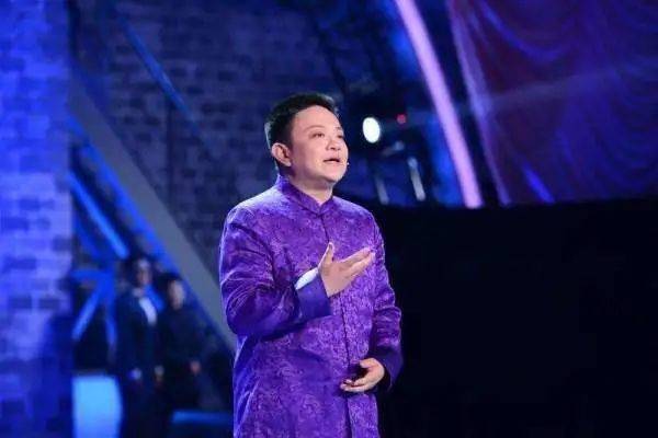 肖百达说唱秀即将在九棵树上演侬有空去看看伐
