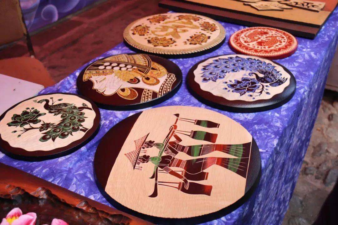 匠心坚守经典再现走进云南少数民族技艺传承人