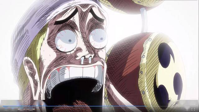 空岛篇400年的承诺点亮香多拉之灯响彻天际的黄金钟