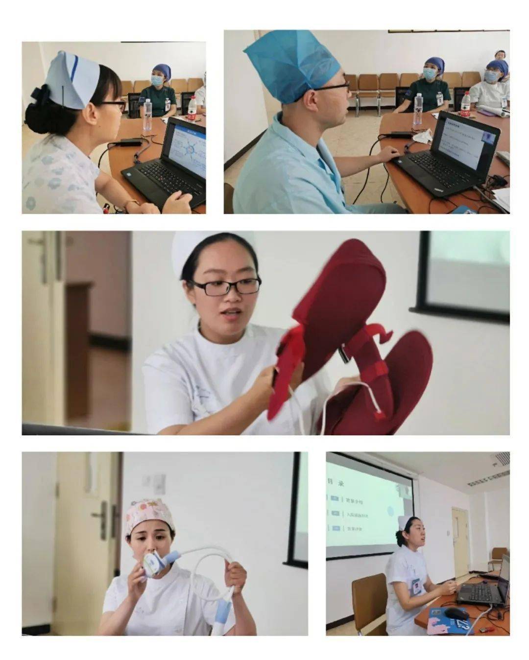 综合新闻护理创新巧心思提升服务品质东院护理部开展护理创新工作