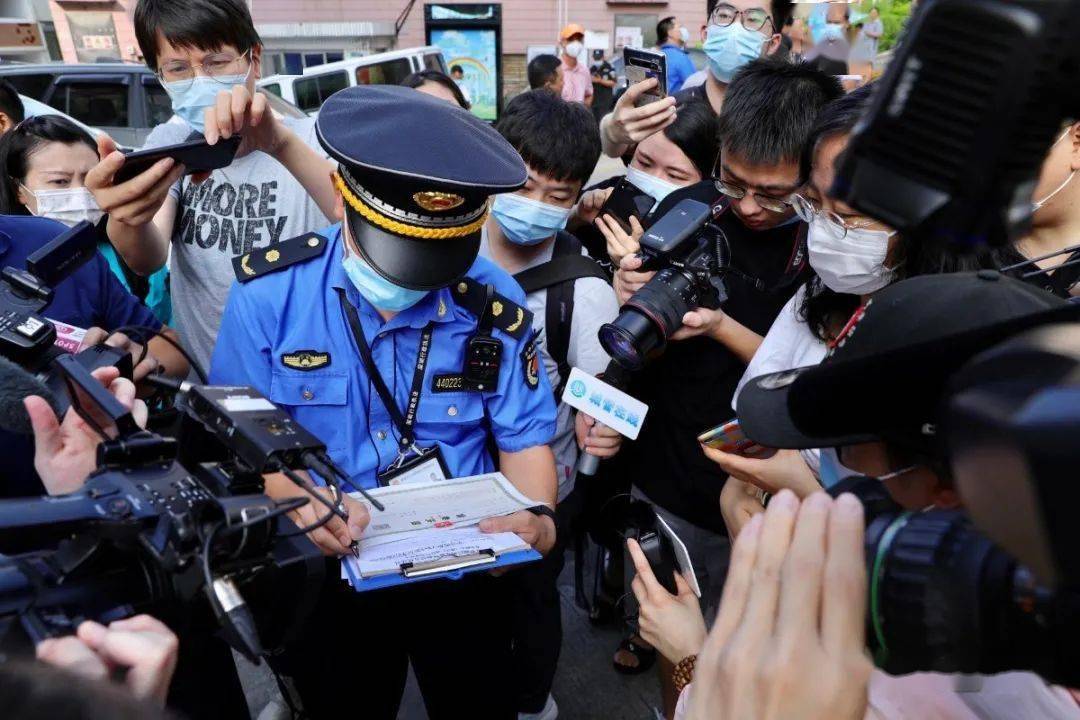 最高罚50万今起深圳强制实施生活垃圾分类首张整改书已开出