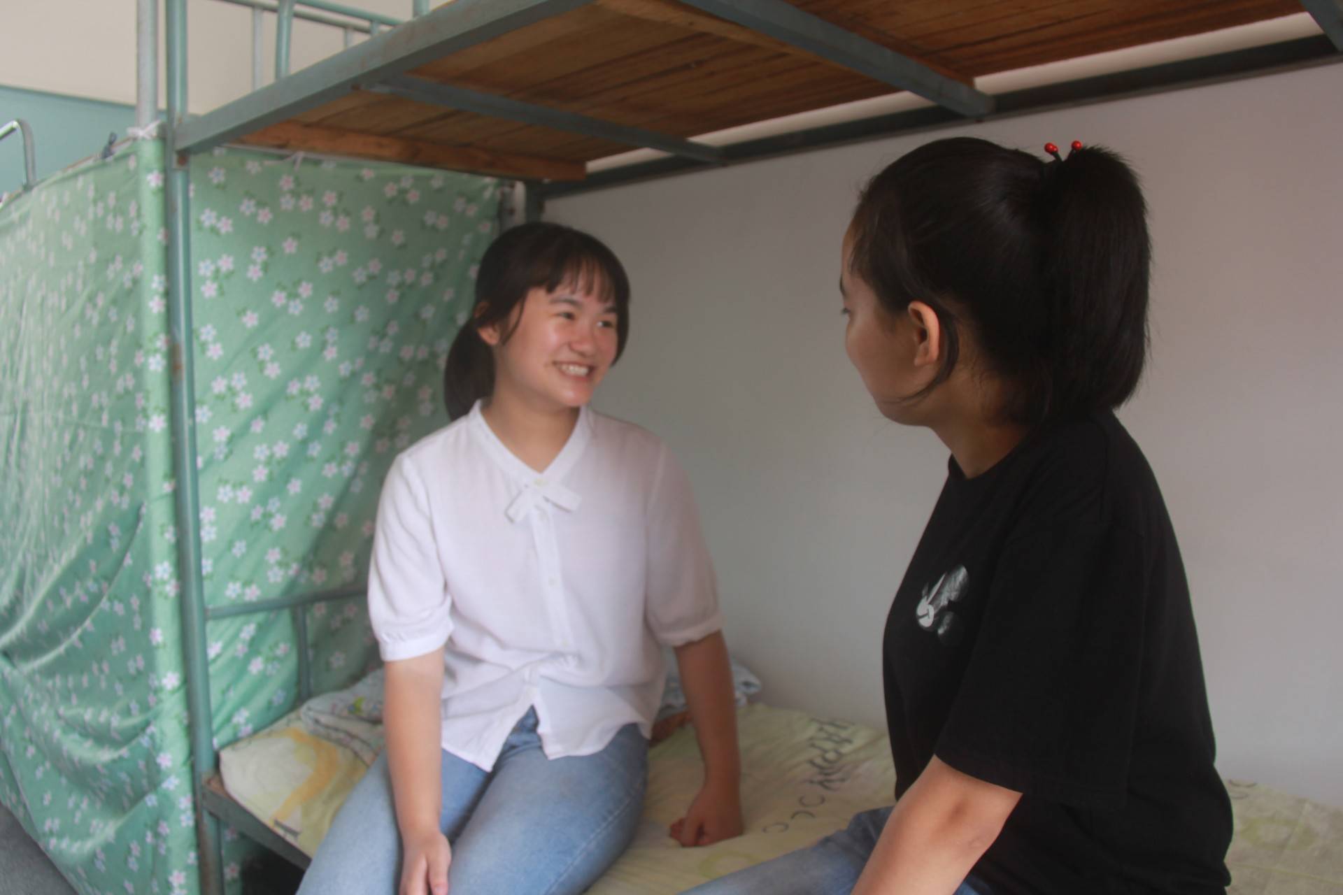 应城二中:多措并举着力改善办学条件_手机搜狐网