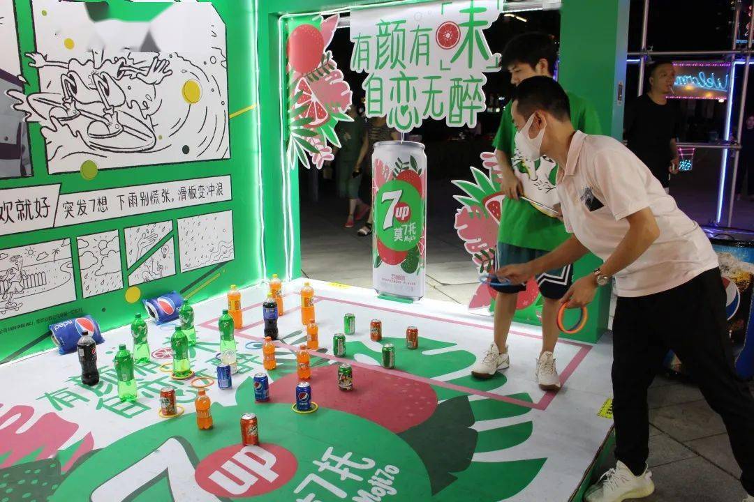 优质品牌,时尚潮流…瑞虹坊升级亮相,精彩不断!_生活