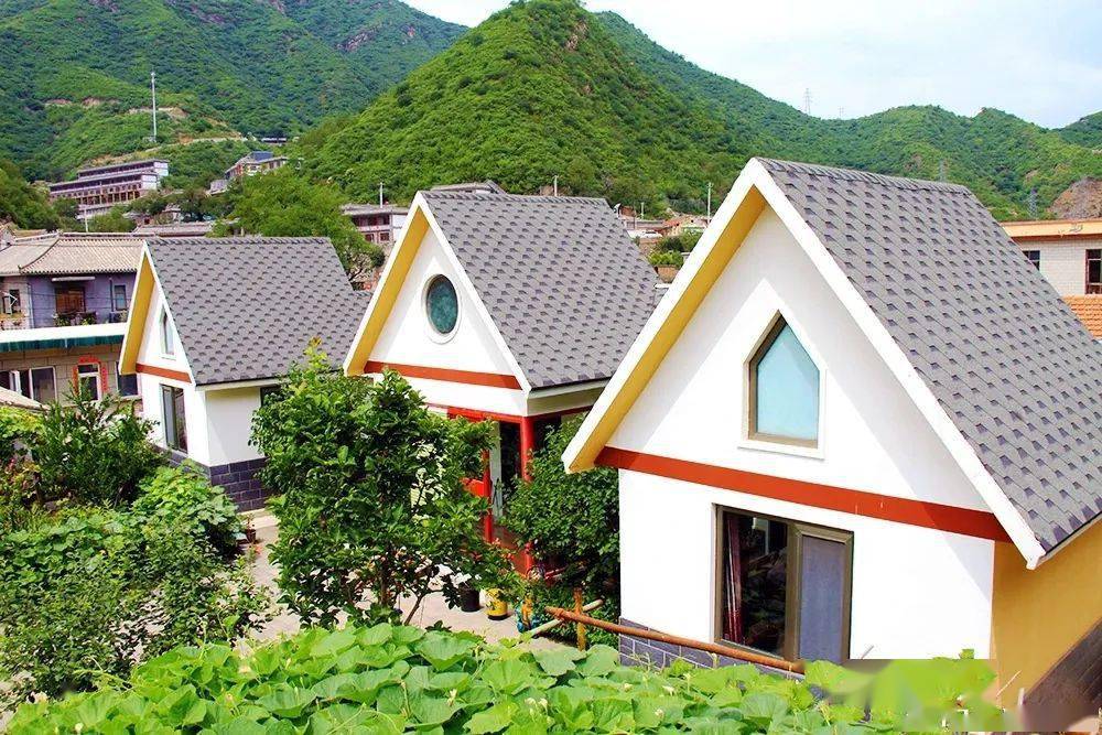 近期门头沟区综合新闻报道202093