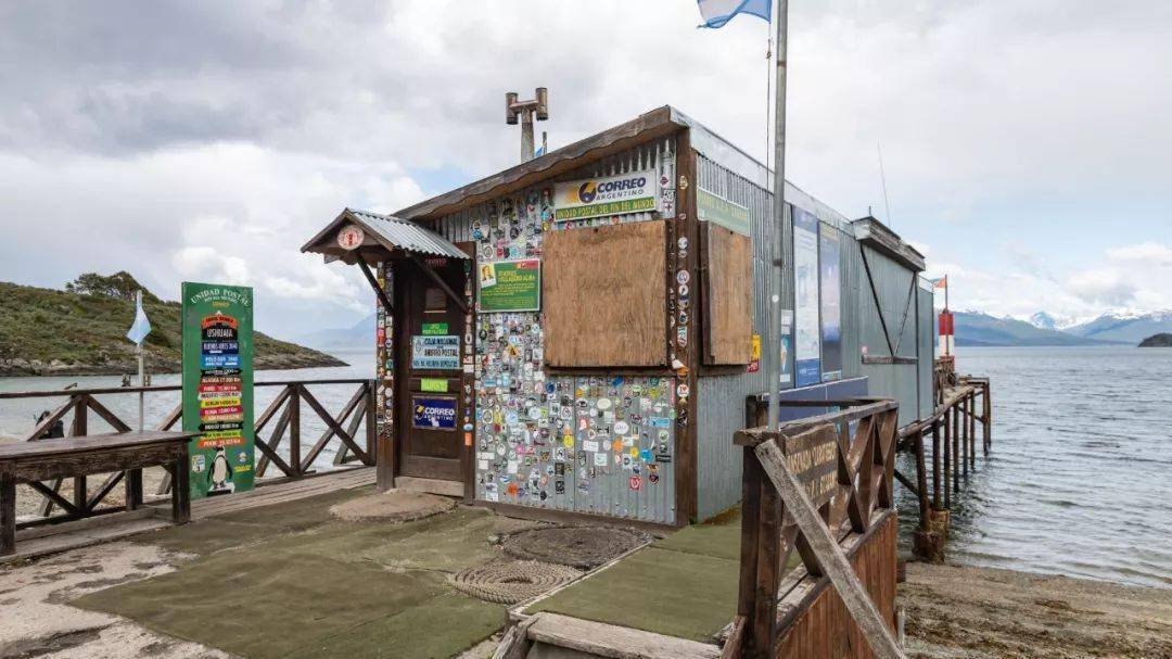 欢迎来到世界尽头乌斯怀亚这个仙境不冷酷