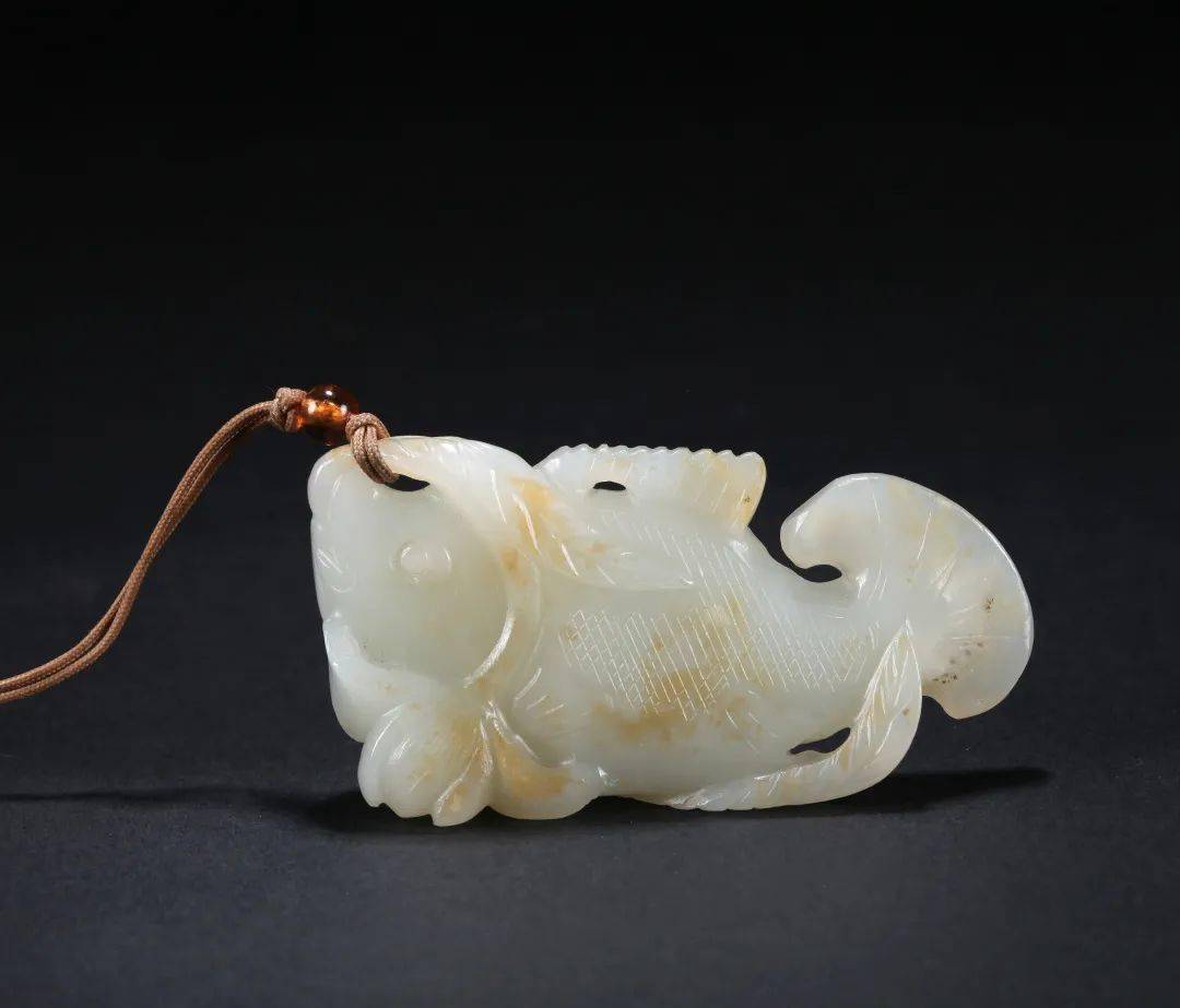 北京荣宝网络文物拍卖会第二届艺趣明清玉器专场