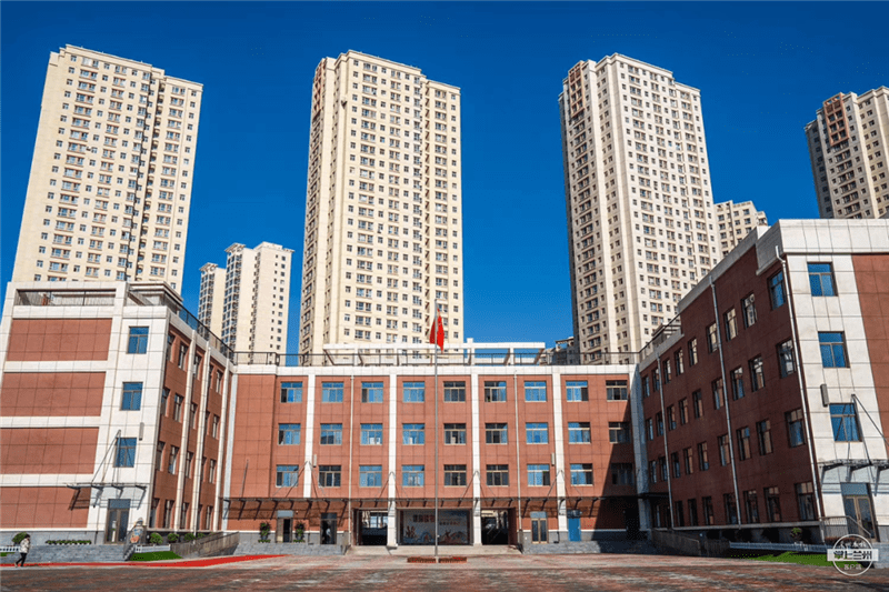 今秋开学,兰州市城关区新开办9校(园)新增学位1.2万个_校区