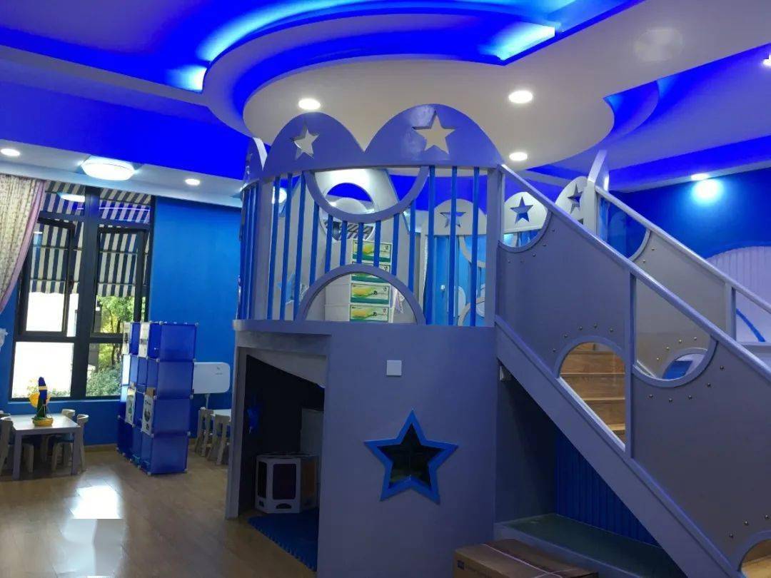 在发展中优质——宝山区三湘海尚幼儿园_歌舞剧