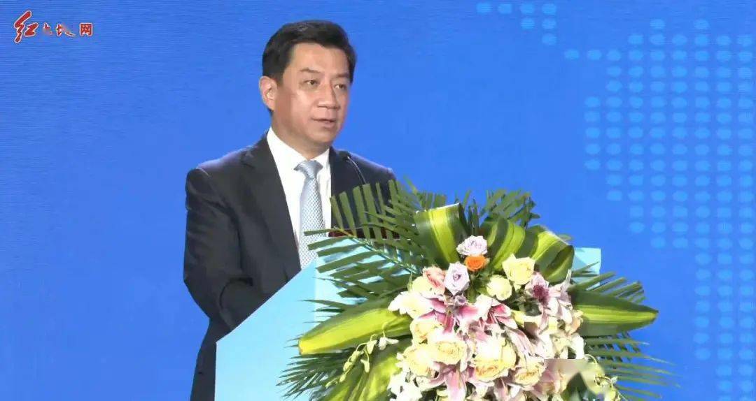 龙岩市委副书记,常务副市长王龙