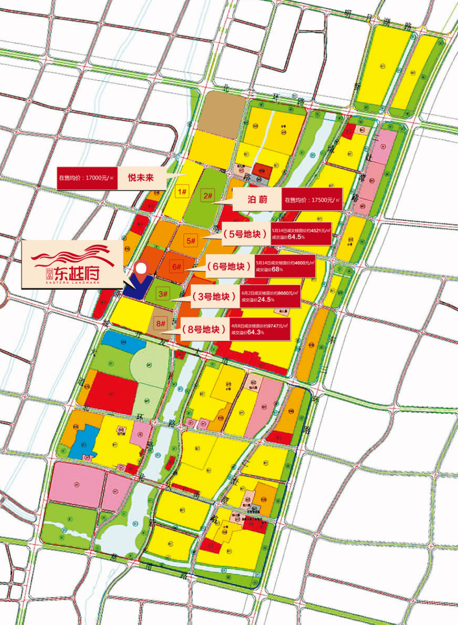慈溪市总体规划图片