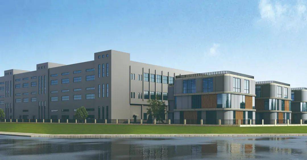 某药厂建设效果图设备管理内容设备管理是指对企业所有的各类设备