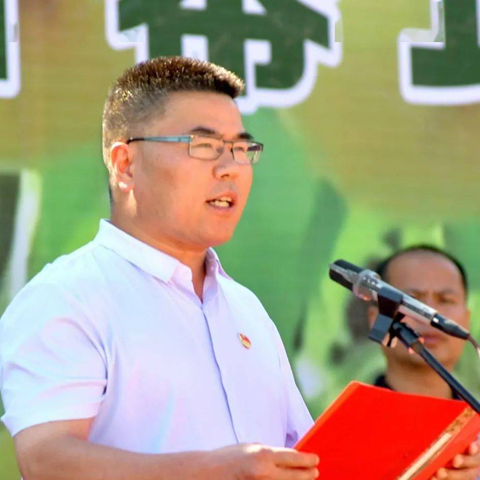 【庆丰收 迎小康】咱家会盟第六届孟津梨采摘节开幕_会盟镇