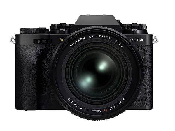 10490元富士正式发布xf50mmf10