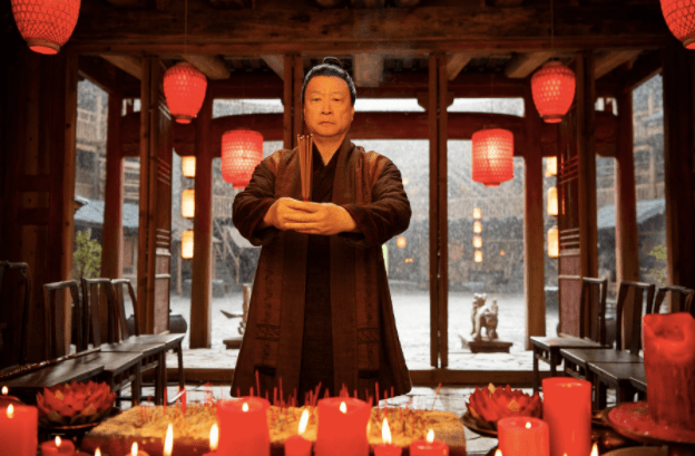 新版花木兰在哪看迪士尼此举或将永久改变好莱坞但观众会买单吗